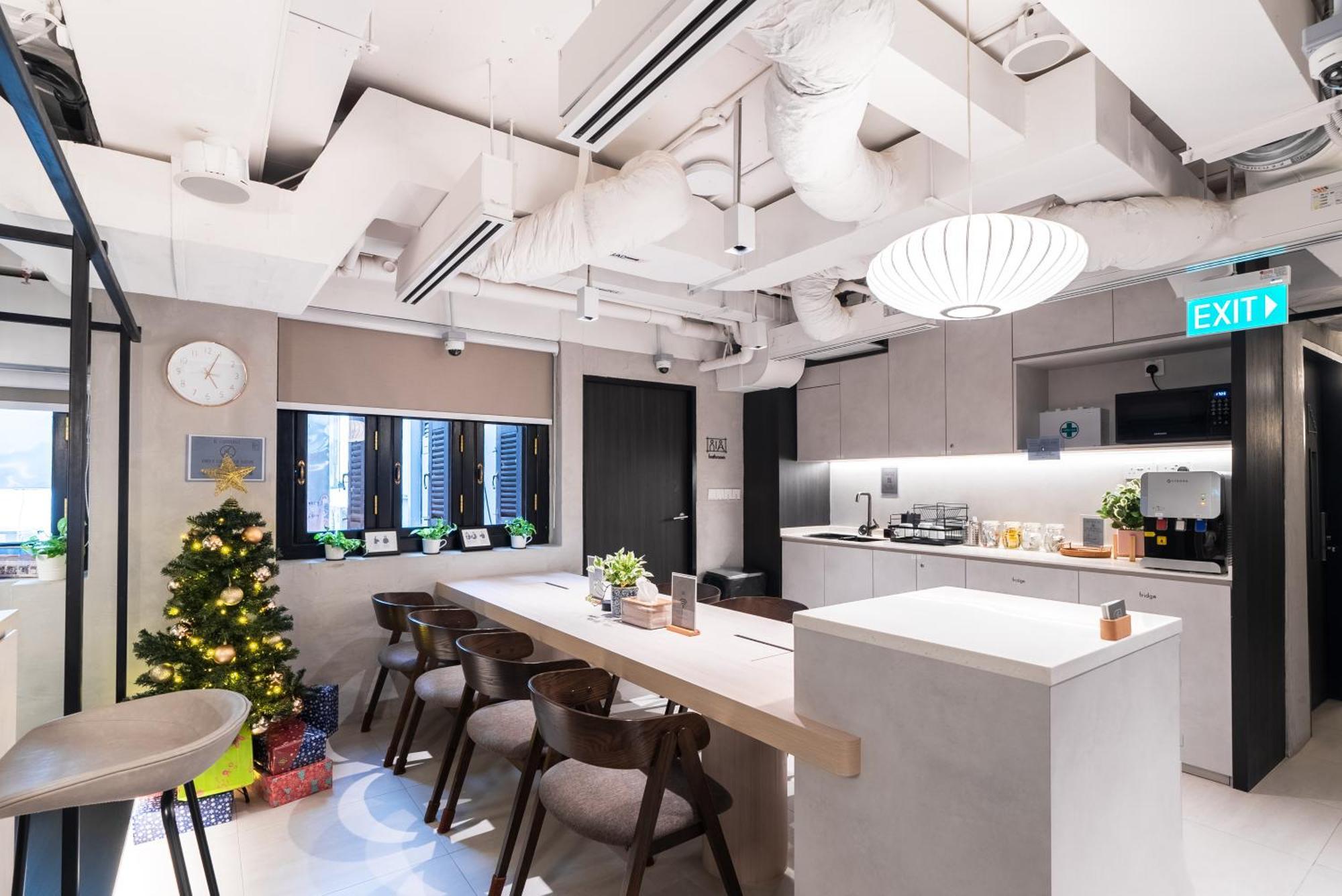 Jyu Capsule Hotel Singapore Bagian luar foto