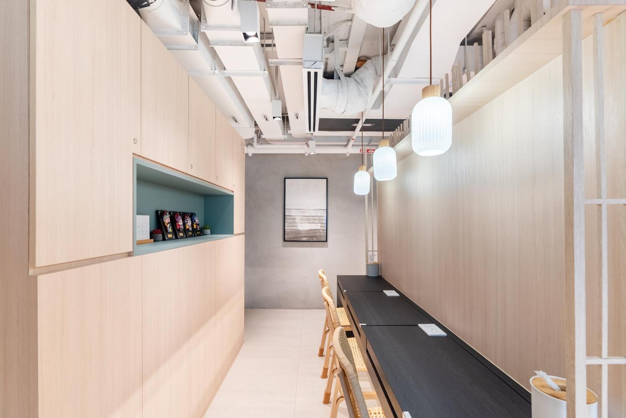 Jyu Capsule Hotel Singapore Bagian luar foto